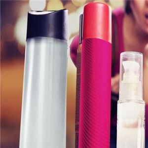 花能護膚品與珠寶首飾 店鋪視覺營銷的雙重魅力