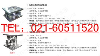 稱重傳感器與反應(yīng)罐稱重模塊的綜合指南 檢定規(guī)程、價(jià)格、廠家、圖片及技術(shù)咨詢